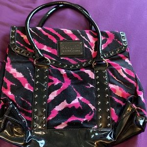 Betsy Johnson bag/purse